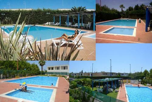 Family Holiday Home M116