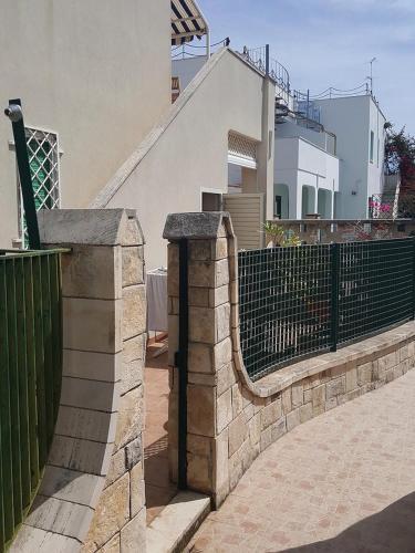 Trilocale 100 Mt. Dalla Spiaggia 40