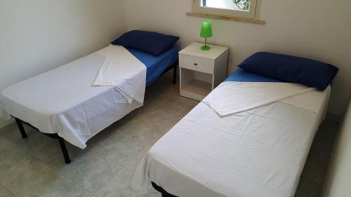 Trilocale Con Giardino 9