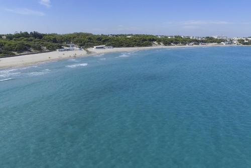 Holiday Villa Torre Dell'orso M566