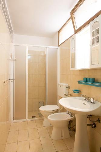 Holiday Villa Torre Dell'orso M566