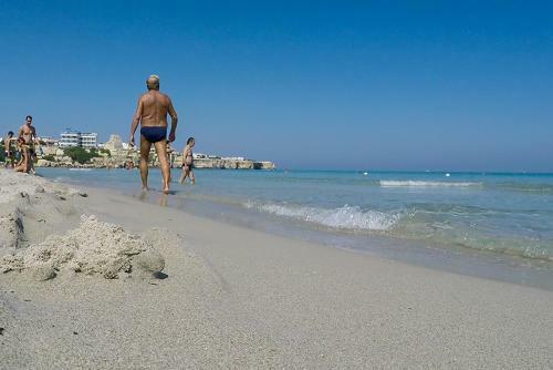 Holiday Apartment Adria M111