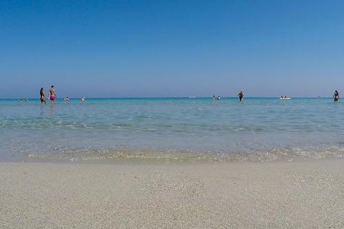 Holiday Apartment Adria M111