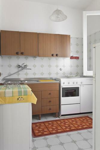 Holiday Apartment Adria M111