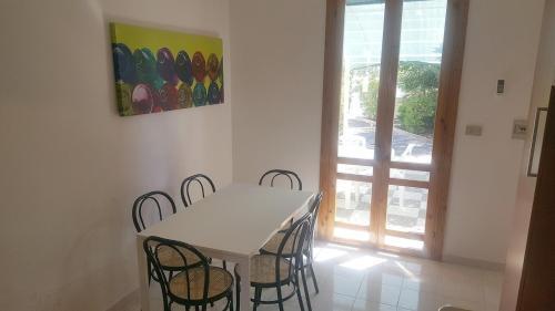 Trilocale Malama 18