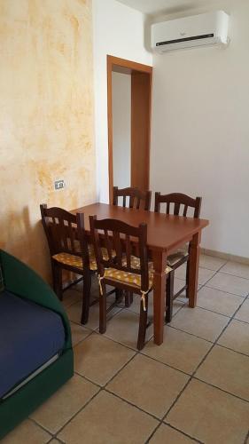 Bilocale A 50 Mt. Dalla Spiaggia 28