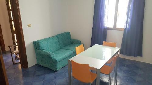 Villa Trilocale Con Giardino 91bis