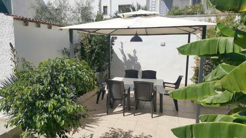 Villa Trilocale Con Giardino 91bis
