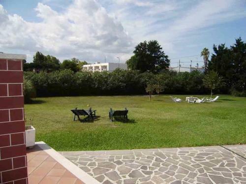 Villa Egeo