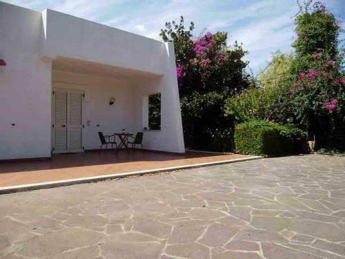 Villa Egeo