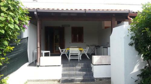 Appartamento Doppio Giardino 19bis