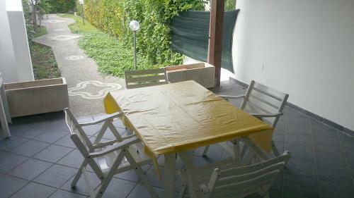 Appartamento Doppio Giardino 19bis