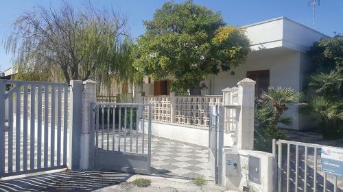 Appartamento Doppio Giardino 19bis