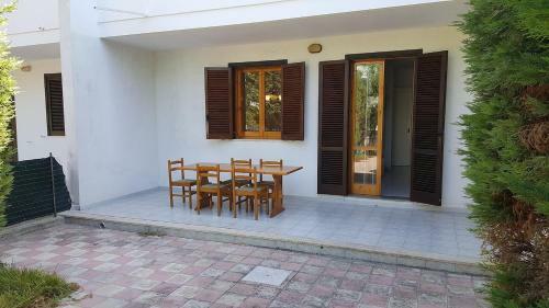 Villa Trilo Con Doppio Giardino 26