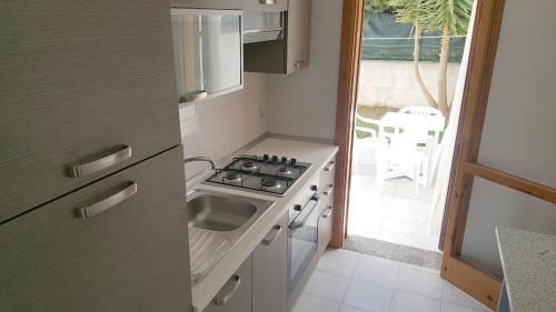 Villa Trilo Con Doppio Giardino 26