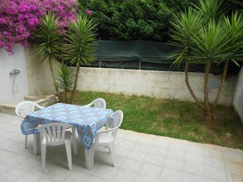 Villa Trilo Con Doppio Giardino 26