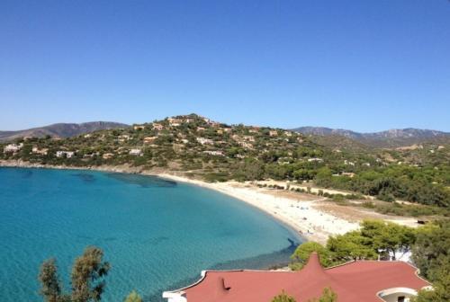 Torre Delle Stelle Villa Sleeps 9 Pool Air Con Wifi