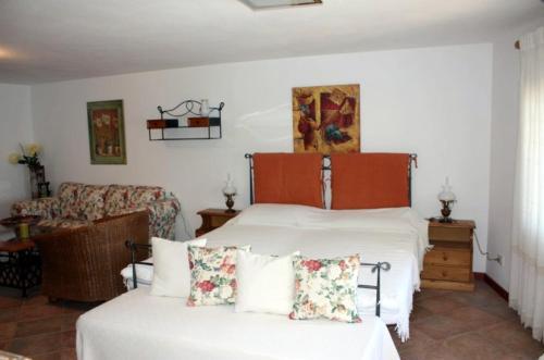 Torre Delle Stelle Villa Sleeps 9 Pool Air Con Wifi