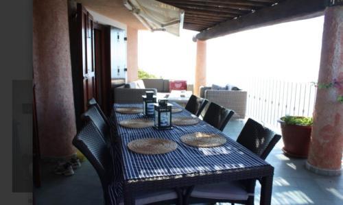 Torre Delle Stelle Villa Sleeps 9 Pool Air Con Wifi