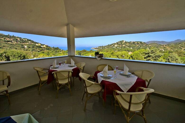 Hotel Il Complesso Saraceno