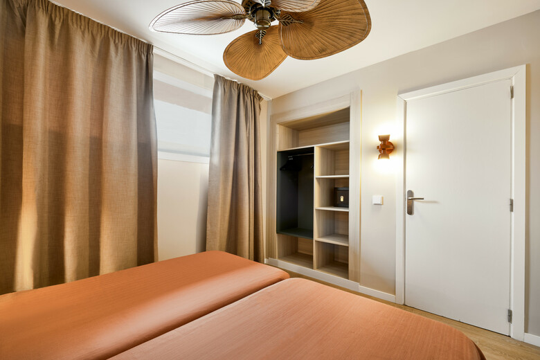 Hotel Tent Mojito Suites