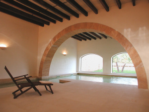 Hotel Rural Son Mas