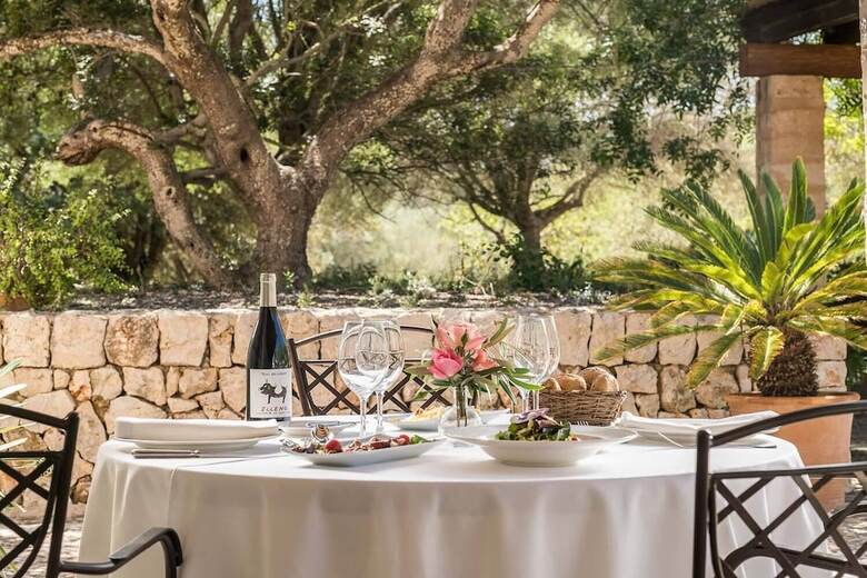 Belle Son Mas Luxury Finca Hotel