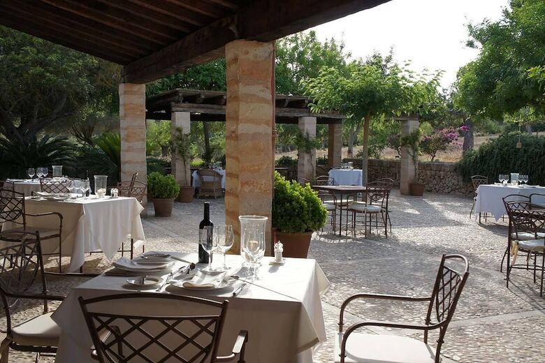 Belle Son Mas Luxury Finca Hotel