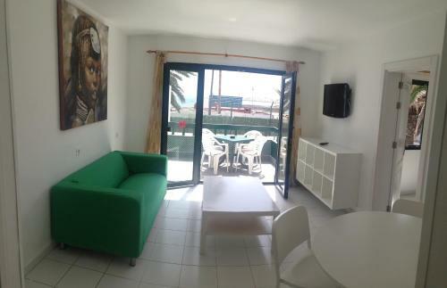 Apartamentos Erika - Adults Only
