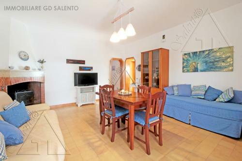 Gd Salento Villa Esclusiva