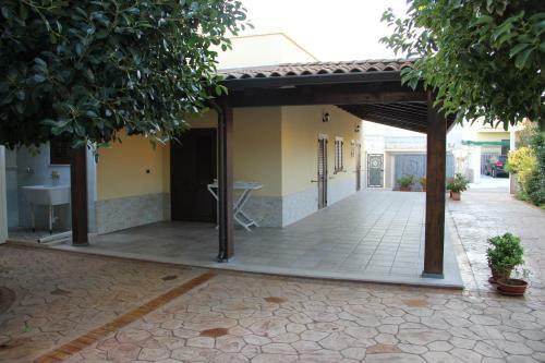 Villa Rosaria