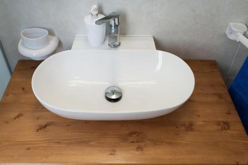 Apartamento White House N�1