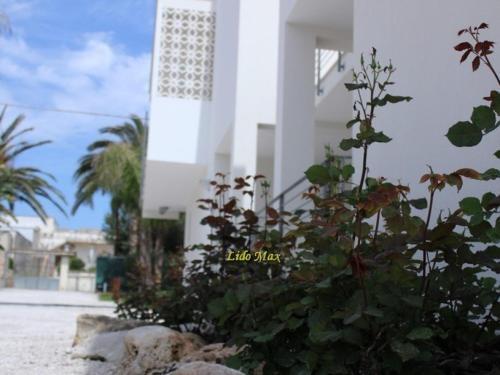 Apartamento Lido Max - Bilo4