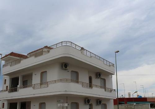 Apartamento Mono Eddy