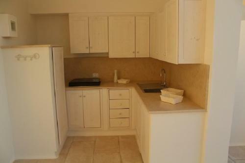 Apartamento Villetta Bahia