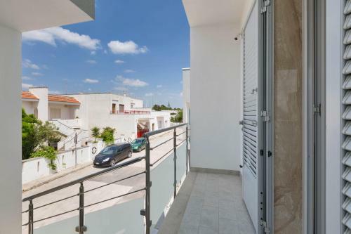 Residence Pianeta Mare