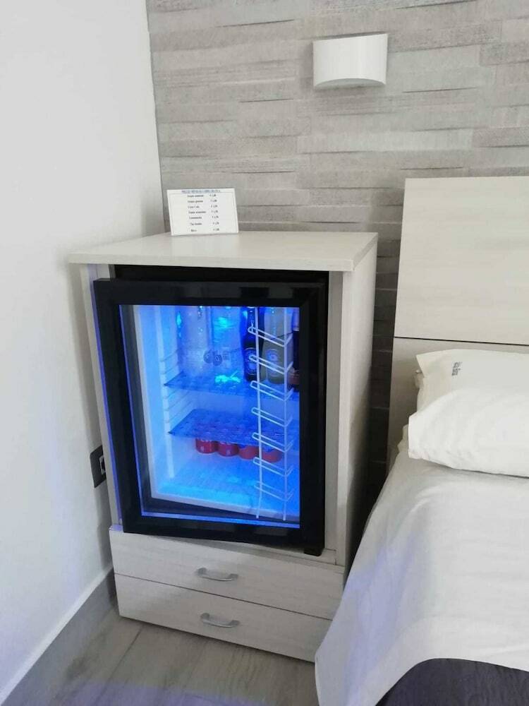 Hostal Sabbia Bianca Affittacamere