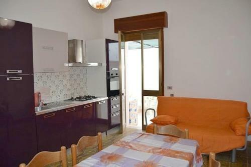 Apartamento Appartamento Lapillo 2 A 10 Metri Dal Mare