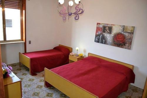 Apartamento Appartamento Lapillo 2 A 10 Metri Dal Mare