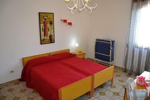 Apartamento Appartamento Lapillo 2 A 10 Metri Dal Mare