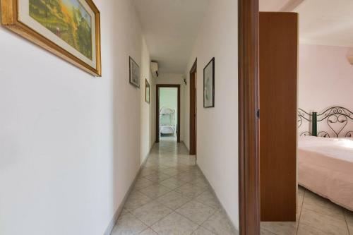Apartamento Appartamenti Delle Rose