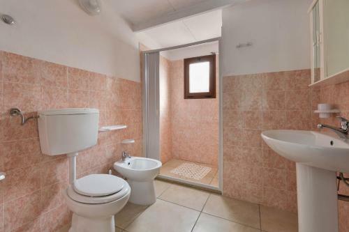 Apartamento Appartamenti Delle Rose