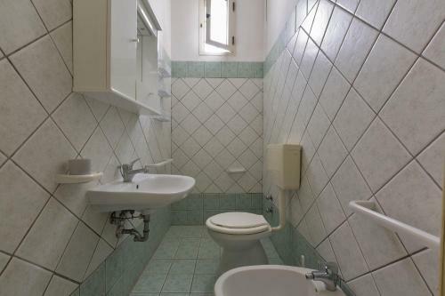 Apartamento Appartamenti Delle Rose