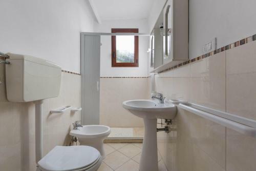 Apartamento Appartamenti Delle Rose