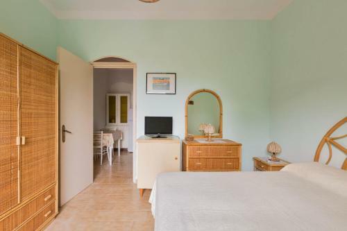 Apartamento Appartamenti Delle Rose