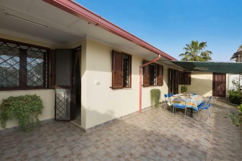 Apartamento Appartamenti Delle Rose
