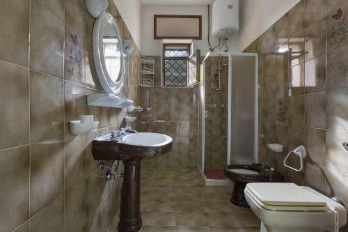 Apartamento Appartamenti Delle Rose