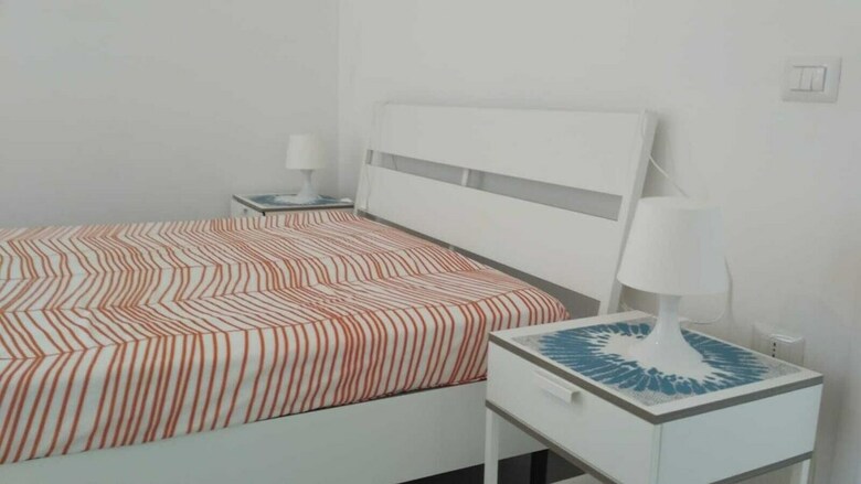 Apartamento Stelle Gemelle