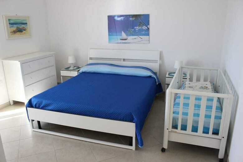 Apartamento Stelle Gemelle