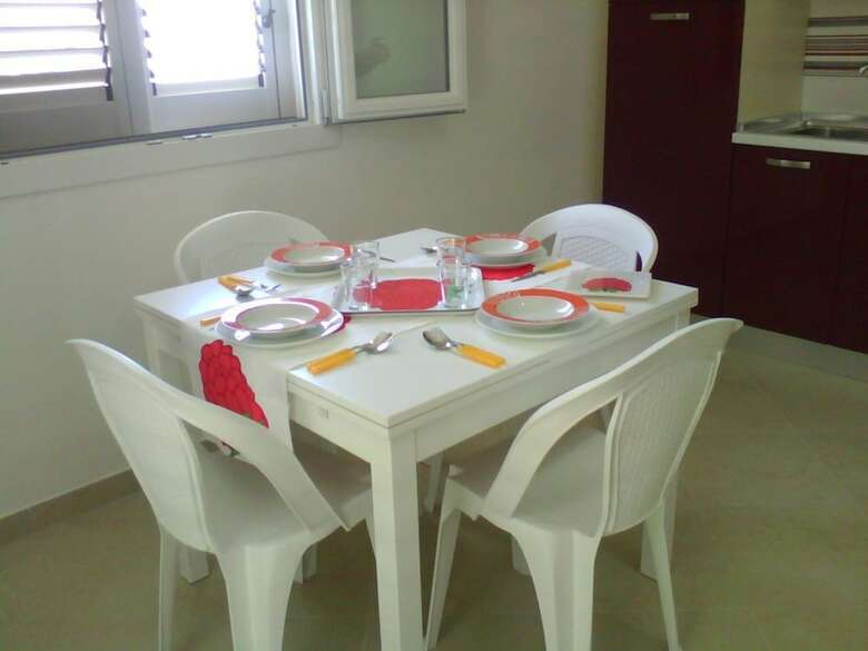 Apartamento Stelle Gemelle